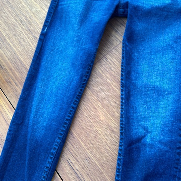 True religion world tour Rocco jeans size 30 - Picture 6 of 6